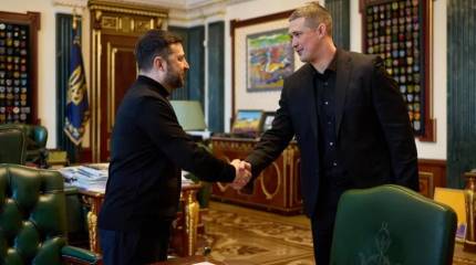 Крыша для убийц: почему Зеленский внезапно решил показать изнанку своей армии
