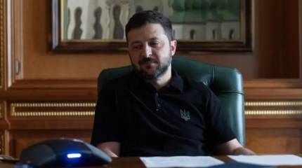 Зеленский навредил обороноспособности Украины, попытавшись поставить в «стойло» НАБУ и САП