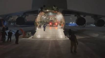 В Киеве заявили о подготовке ВС РФ «Южной операции»