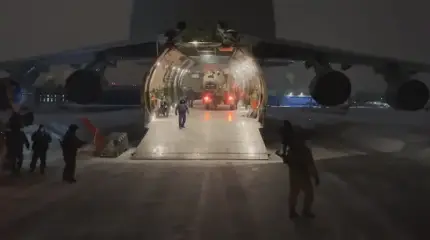 В Киеве заявили о подготовке ВС РФ «Южной операции»