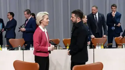 Европейский центральный банк отказался участвовать в воровстве российских активов