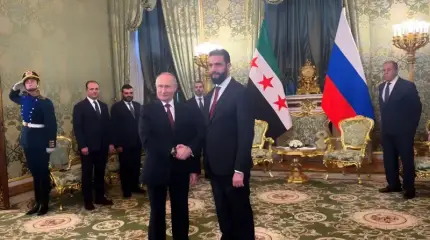 «Я разочарован»: американцы о визите нового руководителя Сирии в Москву