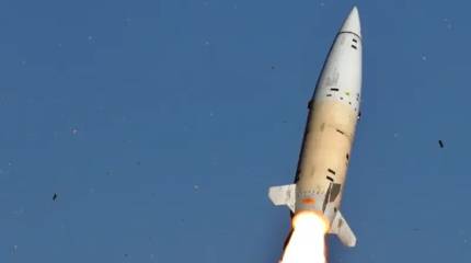 Военкор объяснил смысл дальнобойных ударов ВСУ по территории РФ