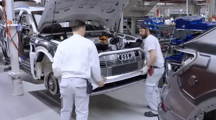 Prognosen schlechter: Audi entlässt Tausende Mitarbeiter