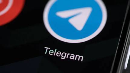 Киев обвинил Telegram в сотрудничестве с ФСБ и Роскомнадзором