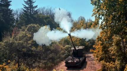 «Это тупик»: в НАТО попросили Россию сесть за стол переговоров