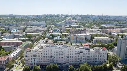 В Госдепе США заявили, что в Белгороде практически не осталось мирных жителей, поэтому ВСУ может атаковать этот город