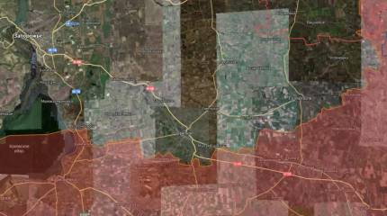 В Киеве назвали точные сроки потери контроля над Запорожьем