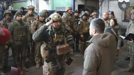 «Киев защищать не хотят»: Украина готова сдать Донбасс, против только Зеленский