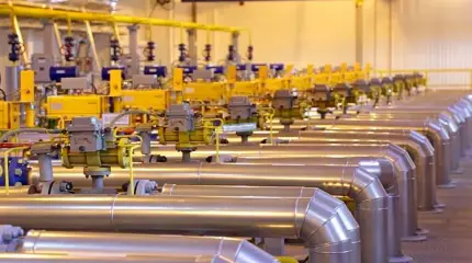 Российский газ пошел в обход Польши