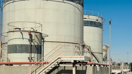 США охватил бум несырьевого способа заработка на нефтегазе