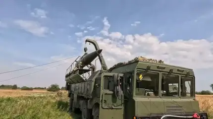 «Это же не участие в войне»: военкор предложил РФ начать поставки оружия Ирану