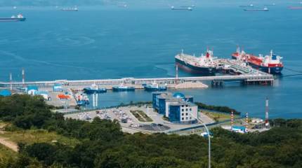 Обесценить российскую нефть: ЕС согласовал 18-й пакет санкций против РФ