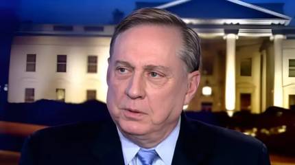 Макгрегор: русские уничтожат любую базу США или НАТО в Европе