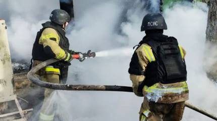 "No podemos dejarnos llevar por la tensión": Los franceses sobre la nueva ronda de conflicto en Ucrania