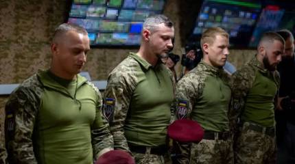 «Русские будут умирать пачками»: ВСУ обещают неприятные сюрпризы России в Сумской области