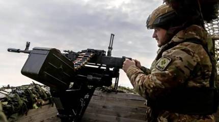 Lực lượng vũ trang Ukraine đã tìm ra cách mới để “ngăn chặn quân đội Nga”