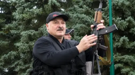 Зачем Киев решил прощупать белорусские «красные линии»