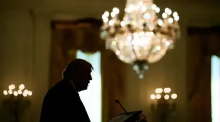 Дональд Трамп рискует стать тем, кто погубит Америку