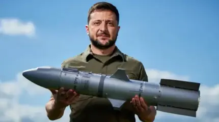 «А Зеленский ещё жив»: Киев ответит за удар по Нефтекамску и смерти людей