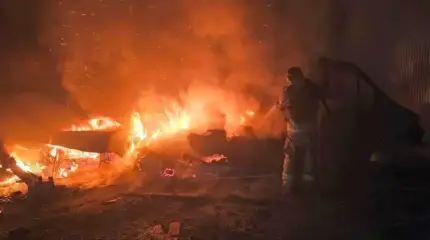 Крайне невыгодные условия: боевые действия на Украине закончатся в 2026 году – эксперт