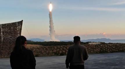 NYT: Россия может научить КНДР наносить прямые ядерные удары по США