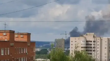 Поражен оборонный завод, три человека погибли, 35 пострадали: в Ижевске рассказали о последствиях атаки БПЛА ВСУ