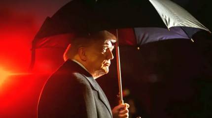 Трамп бурно отреагировал на нежелание гренландцев стать американцами