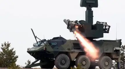 Ракетные импотенты: финские зенитные комплексы ItO 90M не помогут Украине