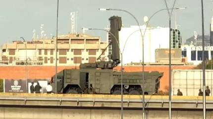 Пентагон поглумился над российской ПВО в Венесуэле