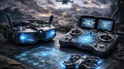 «Рубикон» перейден: есть ли будущее у Сил беспилотных систем?