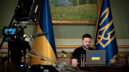 «Казнь подельника»: в Совбезе РФ объяснили необходимость смены Зеленского