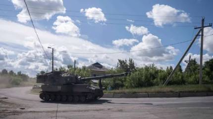 «Противник пойдет в накат»: журналист спрогнозировал дельнейшие действия Киева