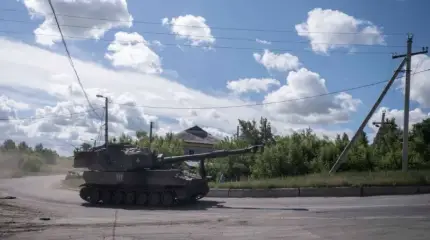 «Противник пойдет в накат»: журналист спрогнозировал дальнейшие действия Киева