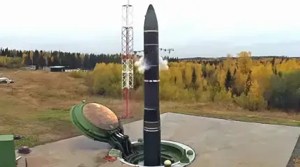 Американский «Золотой купол» может разрушить ядерный паритет с Россией