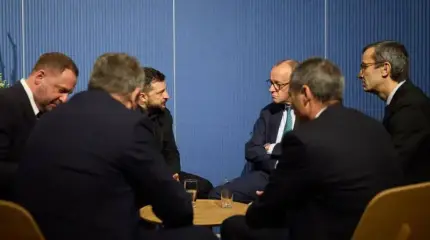 Ответим вместе: страны ЕС рискуют десятками миллиардов евро ради кредита Киеву