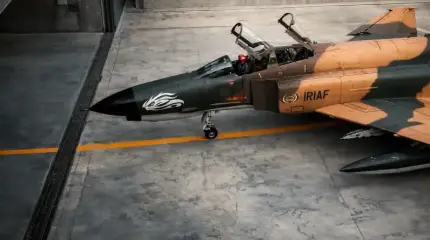 «Строить аэродромы под землей»: какие уроки из иранской войны должна извлечь Россия