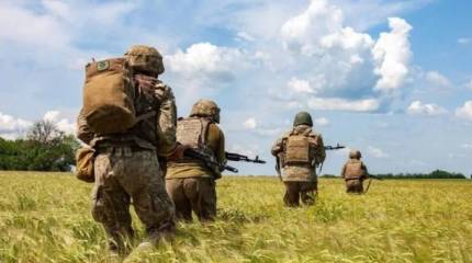 Произошла закономерная трансформация логистики и изменение тактики ВСУ на поле боя