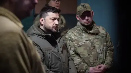 Por que os líderes da UE repreenderam Zelensky duramente pela primeira vez – Politico