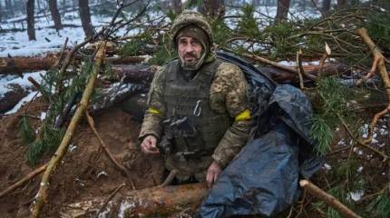 Украинская армия потеряла способность оборонять города