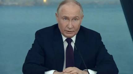 В США заявили, что РФ скорректировала цели специальной военной операции на Украине