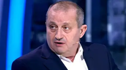Кедми: то, что произошло с Украиной, – это даже не катастрофа