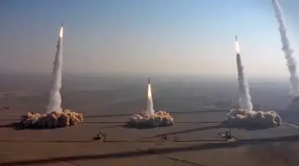 В Киеве размышляют о нанесении удара по Ирану за его помощь России