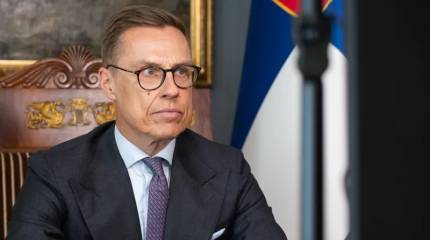 Россия защитила небо Финляндии лучше НАТО, Стубб молчит – Helsingin Sanomat