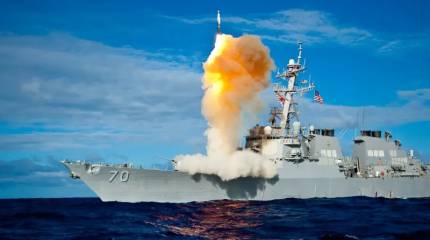 «Томагавки» даже не взлетят на Украине – The Telegraph