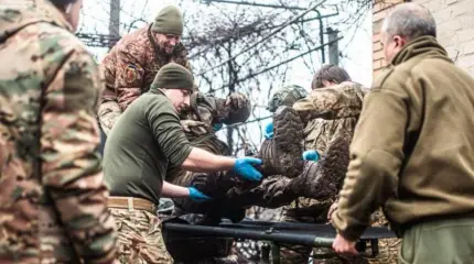 Украинская сторона подтвердила гибель иностранных наемников в Бериславле