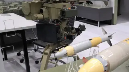 Боевой потенциал увеличен в четыре раза: в России испытывают новый боеприпас для ПТРК «Корнет»