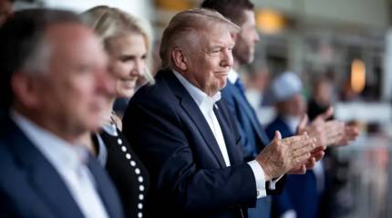 Репарации в камуфляже: США создадут инвестфонд для компенсации ущерба Ирану