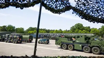 "Los rusos no atacarán con armas nucleares; no son animales."