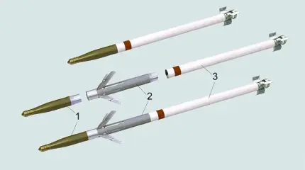 Почему ВКС РФ нужен аналог американских комплексов AGR-20 APKWS II